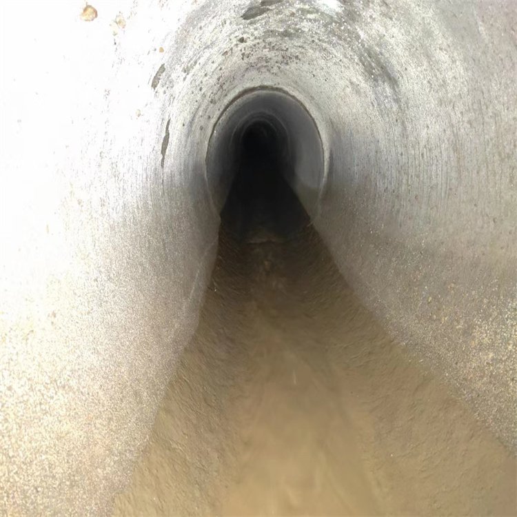 椒江高壓清洗管道